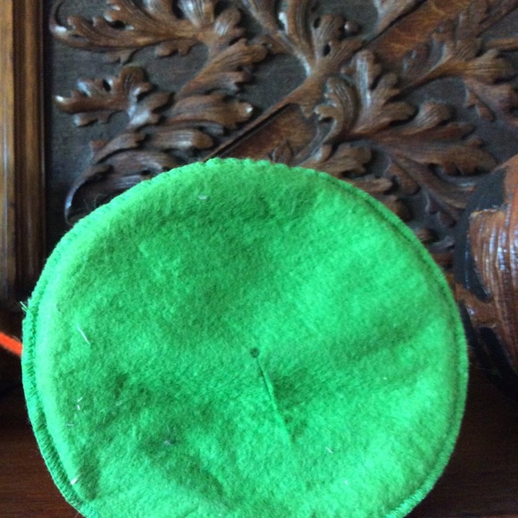 Annalee Mobilitee Strange Felt Doll. - Picture 4 of 10